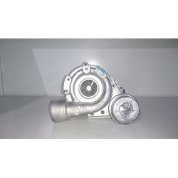 Turbo Volkswagen  Passat B5 1.8 T 110 KW