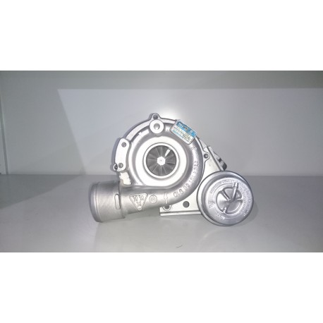 Turbodmychadlo Audi A4 1.8 T 110 KW