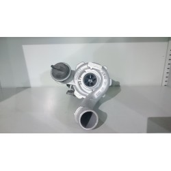 Turbo Renault Clio II 1.9 dTi 57 KW / 72 KW