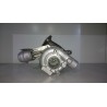 Turbodmychadlo Audi A6 1.9 TDI (C5) 81 KW