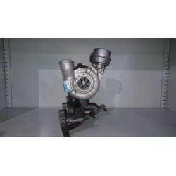 Turbo Volkswagen Golf IV 1.9 TDi 74 KW