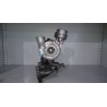 Turbodmychadlo Volkswagen Golf IV 1.9 TDi 74 KW