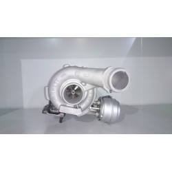 Turbo Fiat Stilo 1.9 JTD 110Kw