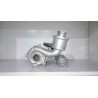 Turbodmychadlo Volkswagen Beetle 1,8T