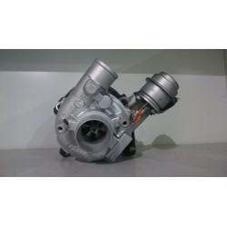 Turbodmychadlo Seat Toledo I 1.9 TDI 81 KW