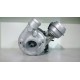 Turbo Volkswagen Caddy II 1.9 TDI 66 KW