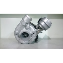 Turbo Volkswagen Caddy II 1.9 TDI 66 KW