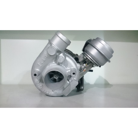 Turbo Volkswagen Caddy II 1.9 TDI 66 KW