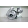 Turbodmychadlo Audi A4 1.9 TDI 88 KW