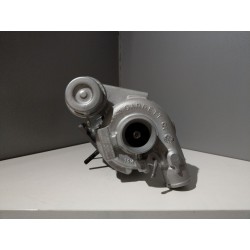 Turbo Fiat Doblo  1.9 JTD 77 KW