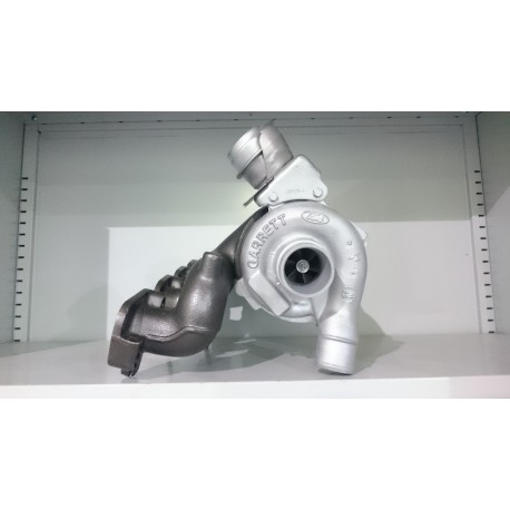 Turbo Ford Transit V 2.0 TDCi 96 KW