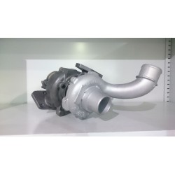 Turbodmychadlo Renault Espace III 2.2 dCi 96 KW