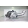Turbodmychadlo Renault Espace III 2.2 dCi 96 KW