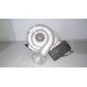 Turbodmychadlo BMW 730 ld 173 KW