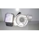 Turbodmychadlo Chevrolet Captiva 2.0 D 110 KW