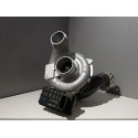 Turbodmychadlo Dodge Sprinter 160/165 kW