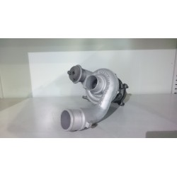 Turbodmychadlo Renault Clio II 1.9 dTi 59 KW