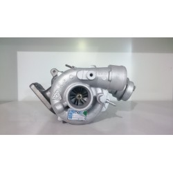 Turbo Volkswagen T4 Transporter 2.5 TDi 65 KW