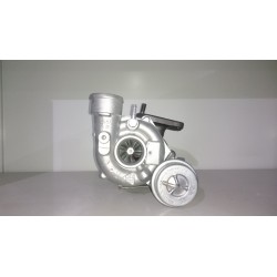 Turbo Volkswagen LT II 2.5 TDi 75 KW