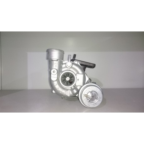Turbo Volkswagen LT II 2.5 TDi 75 KW