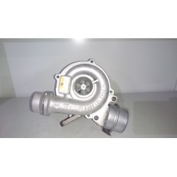 Turbo Renault Kangoo II 1.5 DCI 76 KW