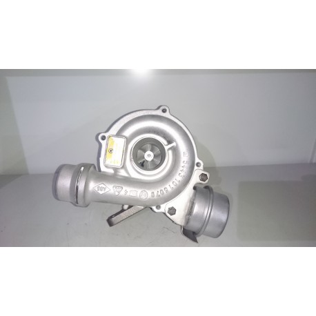 Turbo Renault Kangoo II 1.5 DCI 76 KW