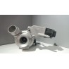 Turbodmychadlo BMW X3 1.8 d (E83N) 105 kW