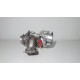Turbodmychadlo Citroen C4 1.6 HDi 66 KW