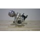Turbodmychadlo Ford Galaxy 1.9 TDI 81 KW