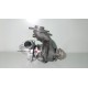 Turbodmychadlo Lancia Phedra 2.2 HDI 95 kW