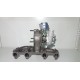 Turbodmychadlo Seat Toledo II 1.9 TDI 81 KW