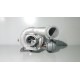 Turbodmychadlo Lancia Lybra 1.9 JTD 103 kW