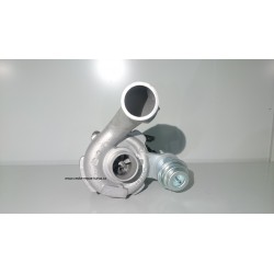 Turbodmychadlo Renault Primastar dCi