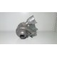 Turbodmychadlo Volvo-PKW V50 1.6 D 80 kW