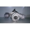 Turbodmychadlo Audi A6 2.0 TDI (C6) 103 kW