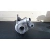 Turbodmychadlo Renault Trafic II 2.0 dCi 66 KW