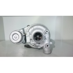 Turbodmychadlo Seat Toledo I 1.9 TDI 66 KW