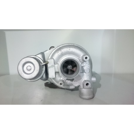 Turbodmychadlo Seat Toledo I 1.9 TDI 66 KW