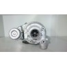 Turbodmychadlo Seat Toledo I 1.9 TDI 66 KW