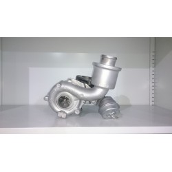 Turbodmychadlo Audi TT 1.8 T (8N) 140 kW