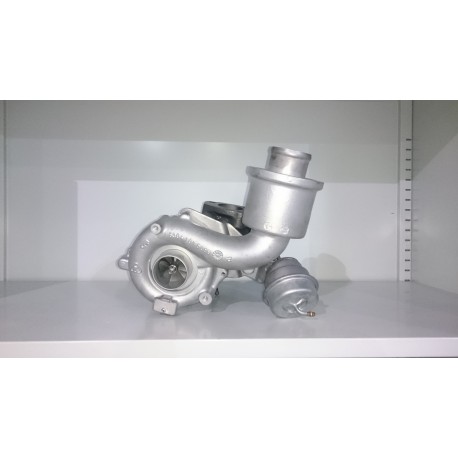 Turbodmychadlo Seat Leon 1.8 T 132 kW