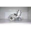 Turbodmychadlo Seat Leon 1.8 T 132 kW