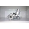 Turbodmychadlo Seat Leon 1.8 T 132 kW