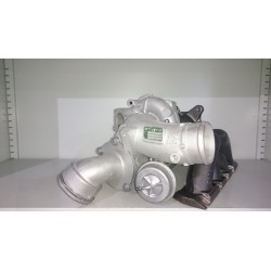 Turbodmychadlo Audi A3 1.8 TFSI (8P) 118 kw