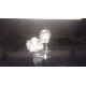 Turbodmychadlo Suzuki SWIFT III 1.3 DDiS 55 kW