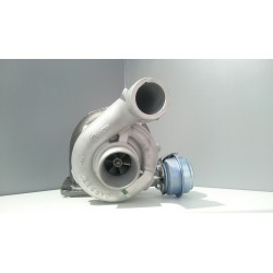 Turbodmychadlo Alfa Romeo 156, 2.4 JTD, 110 kW