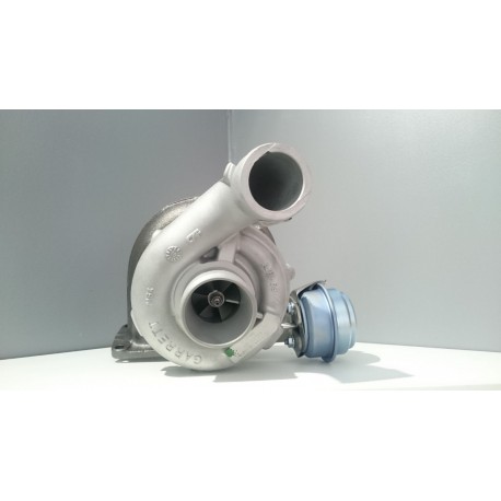 Turbodmychadlo Alfa Romeo 156, 2.4 JTD, 110 kW