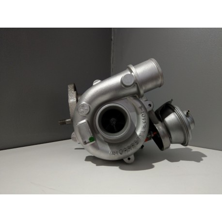 Turbodmychadlo Toyota Auris 2.0 D-4D 93 kW