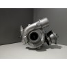 Turbodmychadlo Toyota Auris 2.0 D-4D 93 kW
