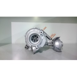 Turbodmychadlo Lancia Phedra 2.0 JTD 88 kW